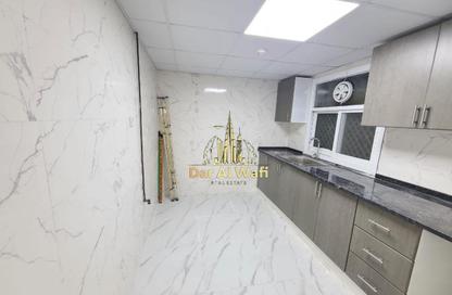 Apartment - 2 Bedrooms - 2 Bathrooms for rent in Street 64 - Al Nahda - Sharjah