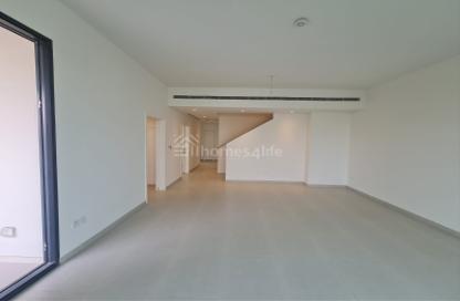 Townhouse - 4 - 5 for rent in Jebel Ali Village Townhouses - Jebel Ali Village - Jebel Ali - Dubai