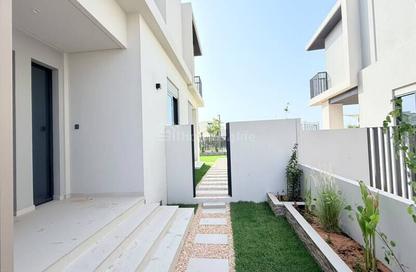 Townhouse - 4 - 5 for rent in Jebel Ali Village Townhouses - Jebel Ali Village - Jebel Ali - Dubai Townhouse - 4 - 5 for rent in Jebel Ali Village Townhouses - Jebel Ali Village - Jebel Ali - Dubai