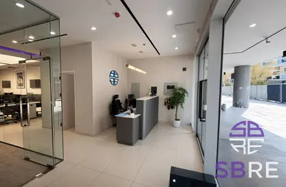 Retail - Studio - 1 Bathroom for rent in Ubora Tower 2 - Ubora Towers - Business Bay - Dubai Retail - Studio - 1 Bathroom for rent in Ubora Tower 2 - Ubora Towers - Business Bay - Dubai