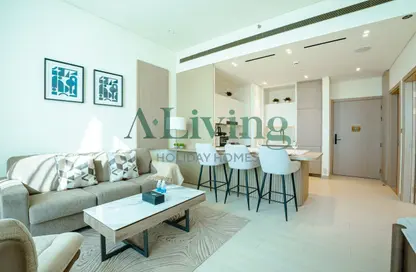 Apartment - 1 Bedroom - 2 Bathrooms for rent in Binghatti Royale - District 18 - Jumeirah Village Circle - Dubai Apartment - 1 Bedroom - 2 Bathrooms for rent in Binghatti Royale - District 18 - Jumeirah Village Circle - Dubai