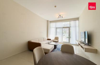 Apartment - 2 Bedrooms - 3 Bathrooms for sale in Vita Residencia - Al Sufouh 1 - Al Sufouh - Dubai Apartment - 2 Bedrooms - 3 Bathrooms for sale in Vita Residencia - Al Sufouh 1 - Al Sufouh - Dubai