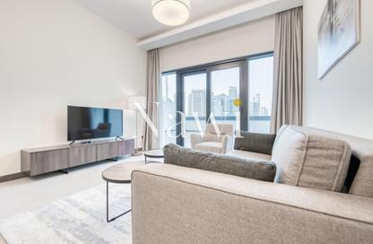 Apartment - 1 Bedroom - 2 Bathrooms for sale in SOL Bay - Business Bay - Dubai