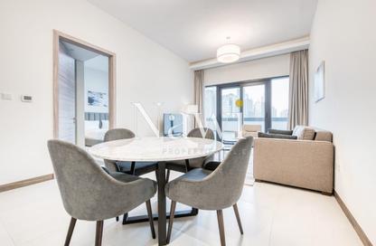 Apartment - 1 Bedroom - 2 Bathrooms for sale in SOL Bay - Business Bay - Dubai