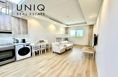 Apartment - Studio - 1 for rent in Rapunzel - Living Legends - Dubai