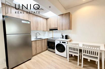 Apartment - Studio - 1 for rent in Rapunzel - Living Legends - Dubai
