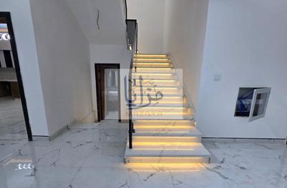 Villa - 5 Bedrooms - 6 Bathrooms for sale in Al Yasmeen 1 - Al Yasmeen - Ajman