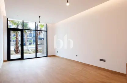 Apartment - 1 Bedroom - 1 Bathroom for rent in Souk Al Jubail - Al Jubail Island - Abu Dhabi