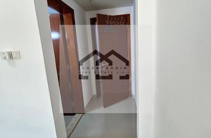 Apartment - 2 Bedrooms - 3 Bathrooms for sale in Al Naemiya Tower 1 - Al Naemiya Towers - Al Nuaimiya - Ajman Apartment - 2 Bedrooms - 3 Bathrooms for sale in Al Naemiya Tower 1 - Al Naemiya Towers - Al Nuaimiya - Ajman