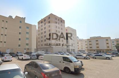 عمارة بالكامل - 8 غرف نوم - 8 حمامات للبيع في المجرة - الشرق - الشارقة