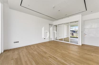 Apartment - 1 Bedroom - 2 Bathrooms for rent in Seventh Heaven - Al Barari - Dubai