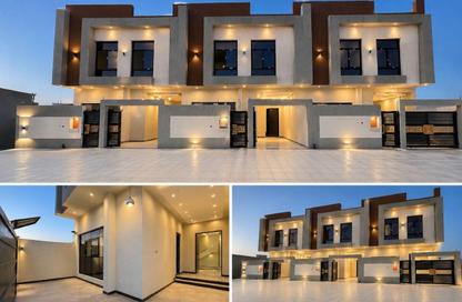 Villa - 4 Bedrooms - 6 Bathrooms for sale in Al Helio 2 - Al Helio - Ajman Villa - 4 Bedrooms - 6 Bathrooms for sale in Al Helio 2 - Al Helio - Ajman