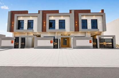 Villa - 4 Bedrooms - 6 Bathrooms for sale in Al Helio 2 - Al Helio - Ajman