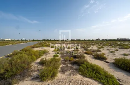 Land - Studio for sale in Saih Shuiab House - Jebel Ali Hills - Saih Shuaib 1 - Jebel Ali - Dubai