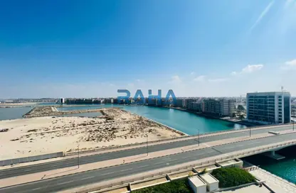 Apartment - 2 Bedrooms - 3 Bathrooms for sale in Gateway Residences - Mina Al Arab - Ras Al Khaimah