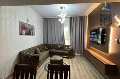 Apartment - 2 - 2 for sale in Abna Saqer Building - Al Hamidiya 1 - Al Hamidiya - Ajman Apartment - 2 - 2 for sale in Abna Saqer Building - Al Hamidiya 1 - Al Hamidiya - Ajman