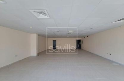Office Space - Studio for rent in Sharjah Industrial Area - Sharjah