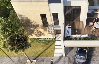 Villa - 4 Bedrooms - 5 Bathrooms for sale in Nasma Residence - Al Tai - Sharjah Villa - 4 Bedrooms - 5 Bathrooms for sale in Nasma Residence - Al Tai - Sharjah