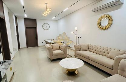 Townhouse - 4 Bedrooms - 6 Bathrooms for sale in Al Helio 1 - Al Helio - Ajman