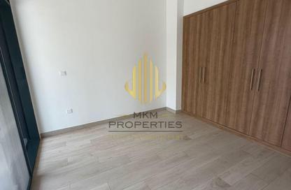 Apartment - 1 Bedroom - 1 Bathroom for rent in Azizi Riviera Beachfront Tower A - Azizi Riviera Beachfront - Azizi Riviera - Meydan One - Meydan - Dubai