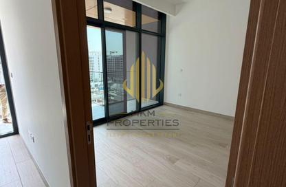 Apartment - 1 Bedroom - 1 Bathroom for rent in Azizi Riviera Beachfront Tower A - Azizi Riviera Beachfront - Azizi Riviera - Meydan One - Meydan - Dubai