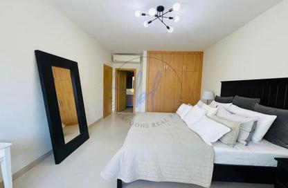 Apartment - 3 Bedrooms - 3 Bathrooms for rent in Dar Al Buteen 2 - Al Muraqqabat - Deira - Dubai