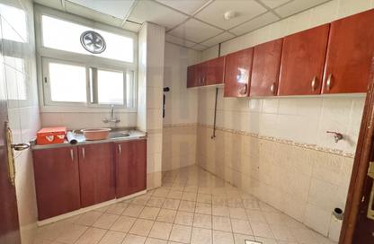 Apartment - 1 Bedroom - 2 Bathrooms for rent in Muwaileh 3 Building - Muwaileh - Sharjah Apartment - 1 Bedroom - 2 Bathrooms for rent in Muwaileh 3 Building - Muwaileh - Sharjah