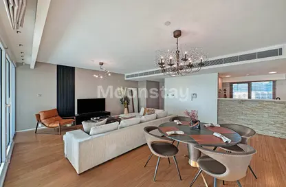Apartment - 2 Bedrooms - 3 Bathrooms for rent in Al Maha - Al Muneera - Al Raha Beach - Abu Dhabi