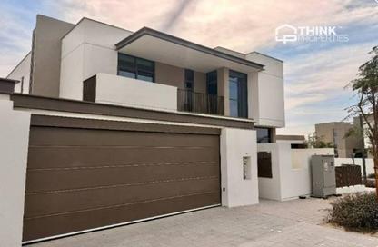 Villa - 5 - 6 for sale in Tilal Al Furjan - Al Furjan - Dubai Villa - 5 - 6 for sale in Tilal Al Furjan - Al Furjan - Dubai