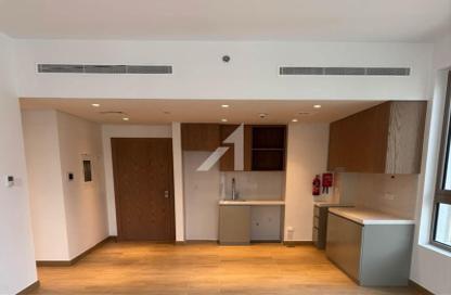 Apartment - 1 Bedroom - 1 Bathroom for rent in Le Ciel 3 - Le Ciel - Port de La Mer - La Mer - Jumeirah - Dubai