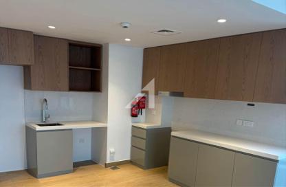 Apartment - 1 Bedroom - 1 Bathroom for rent in Le Ciel 3 - Le Ciel - Port de La Mer - La Mer - Jumeirah - Dubai