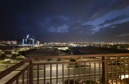 Apartment - 2 Bedrooms - 2 Bathrooms for rent in SAFI 1B - Safi 1 - Safi - Town Square - Dubai