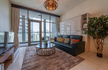 Apartment - 1 - 2 for sale in Bayz by Danube - Business Bay - Dubai