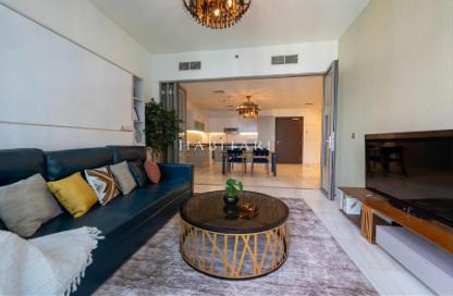 Apartment - 1 - 2 for sale in Bayz by Danube - Business Bay - Dubai
