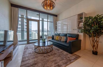 Apartment - 1 - 2 for sale in Bayz by Danube - Business Bay - Dubai