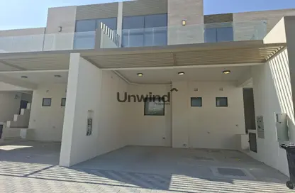 فيلا - 4 غرف نوم - 5 حمامات للايجار في سينسز - المنطقة 11 - مدينة الشيخ محمد بن راشد - دبي