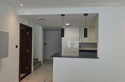 Villa - 4 Bedrooms - 5 Bathrooms for rent in Senses at the Fields - The Fields - District 11 - Mohammed Bin Rashid City - Dubai