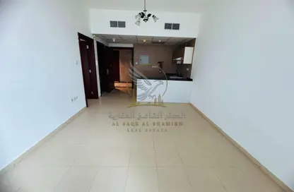 Apartment - 1 Bedroom - 2 Bathrooms for rent in City Tower - Al Nuaimiya - Ajman