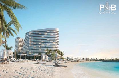 Apartment - 2 Bedrooms - 3 Bathrooms for sale in Nikki Beach Residences - Al Marjan Island - Ras Al Khaimah Apartment - 2 Bedrooms - 3 Bathrooms for sale in Nikki Beach Residences - Al Marjan Island - Ras Al Khaimah
