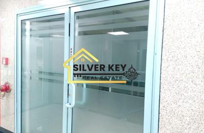 Office Space - Studio for rent in Rolla Square - Rolla Area - Sharjah
