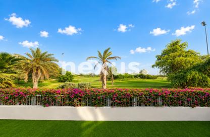 Villa - 4 - 4 for sale in Club Villas at Dubai Hills - Dubai Hills Estate - Dubai