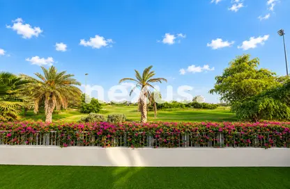 Villa - 4 Bedrooms - 4 Bathrooms for sale in Club Villas at Dubai Hills - Dubai Hills Estate - Dubai Villa - 4 Bedrooms - 4 Bathrooms for sale in Club Villas at Dubai Hills - Dubai Hills Estate - Dubai