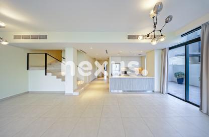 Villa - 4 - 4 for sale in Club Villas at Dubai Hills - Dubai Hills Estate - Dubai