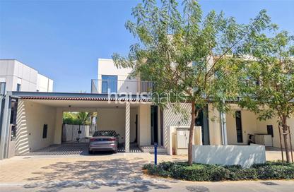 Villa - 4 Bedrooms - 4 Bathrooms for rent in Joy - Arabian Ranches 3 - Dubai