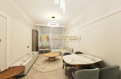 Apartment - 1 - 2 for rent in Vitality Residence - District 10 - Jumeirah Village Circle - Dubai Apartment - 1 - 2 for rent in Vitality Residence - District 10 - Jumeirah Village Circle - Dubai