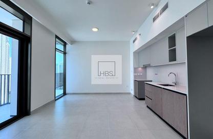 Apartment - 1 - 1 for rent in Creek Palace - Dubai Creek Harbour (The Lagoons) - Dubai Apartment - 1 - 1 for rent in Creek Palace - Dubai Creek Harbour (The Lagoons) - Dubai
