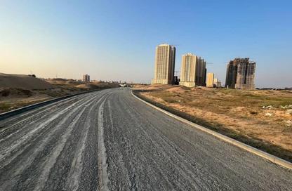 أرض - استوديو للبيع في المنامة - عجمان