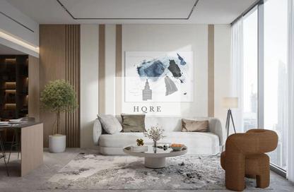 Apartment - Studio - 1 Bathroom for sale in Havelock Heights - District 10 - Jumeirah Village Circle - Dubai