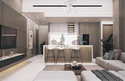 Apartment - Studio - 1 Bathroom for sale in Havelock Heights - District 10 - Jumeirah Village Circle - Dubai