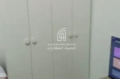 Apartment - Studio - 1 Bathroom for rent in Al Nabaa Building - Al Naba'ah - Al Sharq - Sharjah